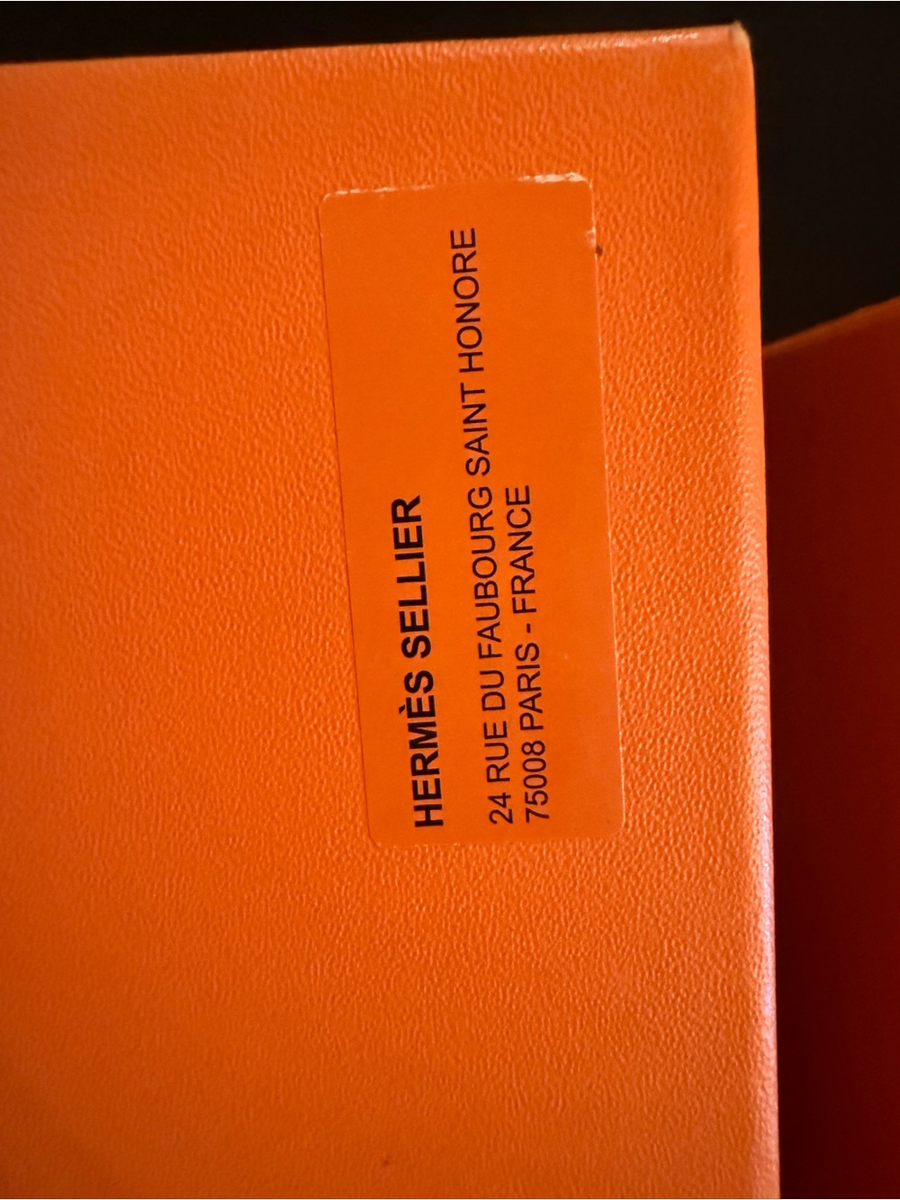 Authentic Hermes Box Set - Picture 7 of 9